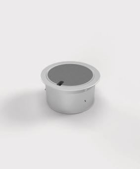 BS Bodensteckdose 9901A 1x     9901A-1-3 