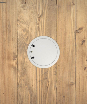 BS Bodensteckdose 9902D 1x     9902D-2-3 