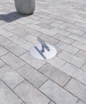 BS Bodentank 7012A 1x CEE   7012A-1-3-63 