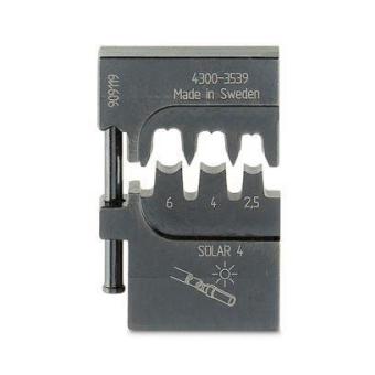 Phoenix 1212472    CRIMPFOX-M SR 6-2/DIE 
