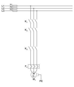 Phoenix      ELR H3-IES-PT- 24DC/500AC-9 