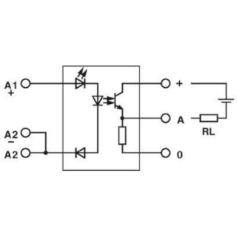 Phoenix         EMG 10-OE- 5DC/ 48DC/100 
