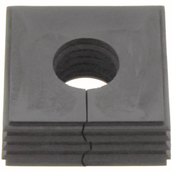 Weidmüller CABTITE SE 17-18 LRG BK 