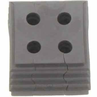 Weidmüller CABTITE SE 4/3-4 SML BK 