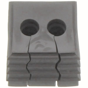 Weidmüller CABTITE SE 2/5-6 SML BK 