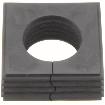 Weidmüller CABTITE SE 25-26 LRG BK 