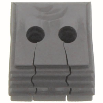 Weidmüller CABTITE SE 2/4-5 SML BK 