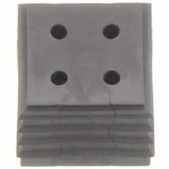 Weidmüller CABTITE SE 4/2-3 SML BK 