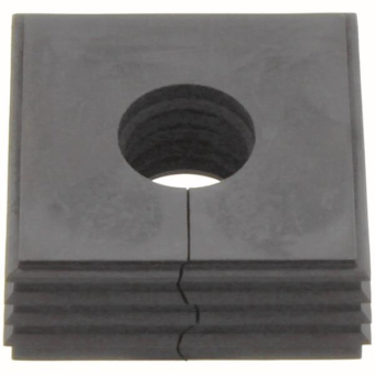 Weidmüller CABTITE SE 16-17 LRG BK 