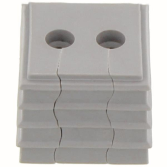 Weidmüller CABTITE SE 2/4-5 SML GY 