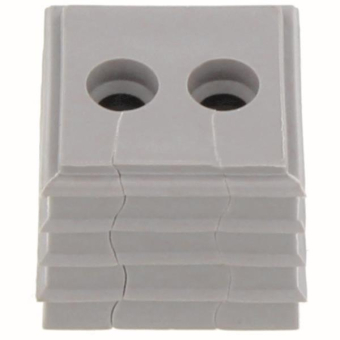 Weidmüller CABTITE SE 2/5-6 SML GY 