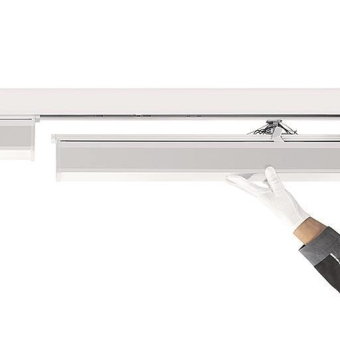 Zumtobel TECTON MPO LED6500 840 42184103 