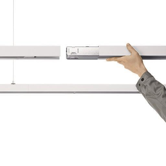 ZUM Tragschiene leer            22065849 