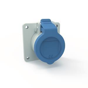 Bals 16 3 230 6H QC AD IP54 IQ    136861 