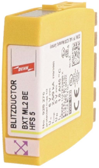 DEHN Kombi-Ableiter-Modul         920270 