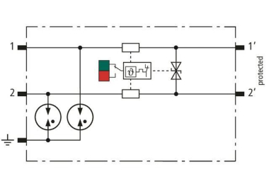 Dehn 927242 BCO ML2 BD 12  BCO ML2 BD 12 