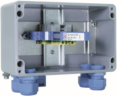 DEHN Informationstechnik ITAK EXI BXT 24 