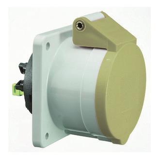 Bals Anbausteckdose QUICK-CONNECT  13685 