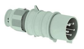 Bals Stecker QC TE 32A 5p >50V 1h 210238 