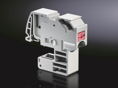 Rittal Leiteranschlusskl.1=10 SV 3456505 