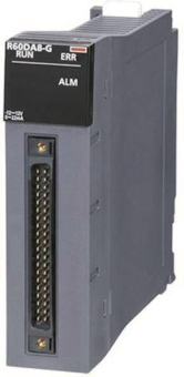 Mitsubishi iQ-R Serie           R60DA8-G 