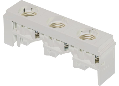 Mersen J1031972 Sicherungs-Sockel DII 3p 