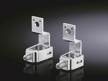 Rittal Rahmenklemme 1=3       SV 9677435 