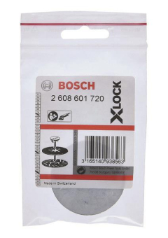 Bosch 2608601720 X-LOCK  X-LOCK CLIP, IN 