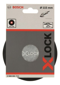 Bosch 2608601711 X-LOCK  X-LOCK STÜTZTEL 