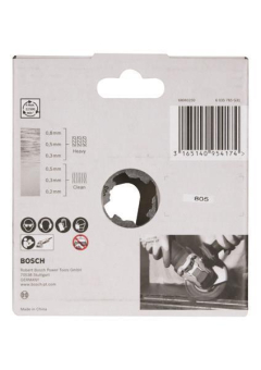 Bosch X-LOCK             X-LOCK SCHEIBEN 