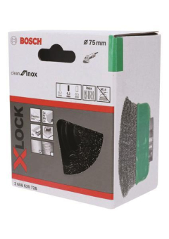 Bosch 2608620728         X-LOCK TOPFB. M 