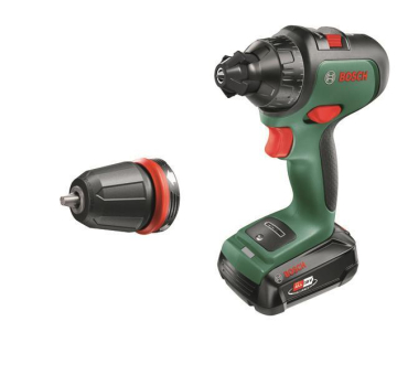 Bosch 06039B5005        AdvancedDrill 18 