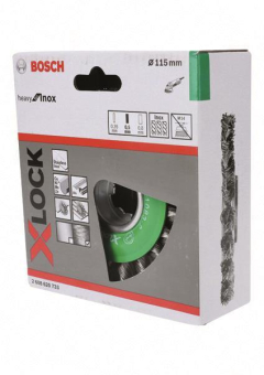 Bosch 2608620733         X-LOCK SCHEIBEN 
