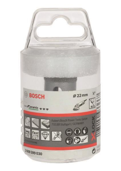 Bosch 2608599030          X-LOCK DRY SP. 