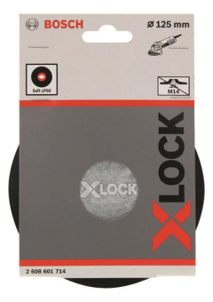 Bosch X-LOCK Stützteller X-LOCK STÜTZTEL 