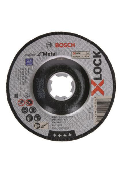 Bosch 2608619257         X-LOCK TRENNSCH 