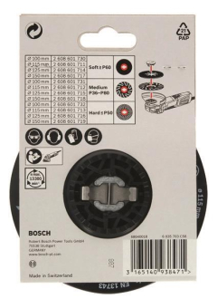 Bosch 2608601711 X-LOCK  X-LOCK STÜTZTEL 