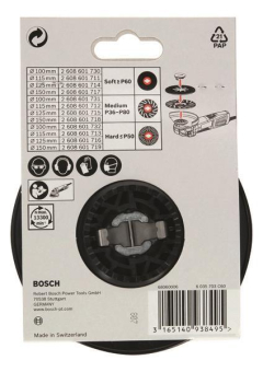 Bosch 2608601713 X-LOCK  X-LOCK STÜTZTEL 