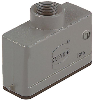 HART Tüllengeh-Obert. M20    19200161440 