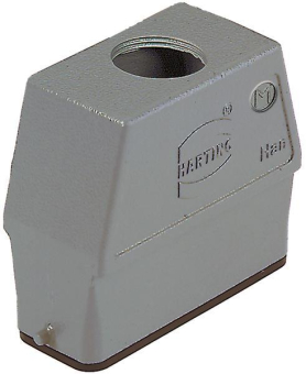 HART Han 16A-gg-M25          19200160446 