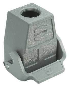 HART Kupplungsgehäuse M25    19300060756 