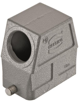 HART Tüllengehäuse M32       19300100547 