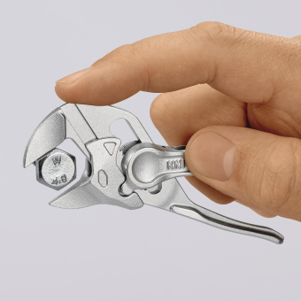 Knipex Zangenschlüssel 100mm     0308728 