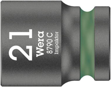 Wera 8790 C Impaktor 1/2"-       0521009 
