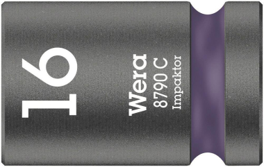 Wera 8790 C Impaktor 1/2"-       0521004 