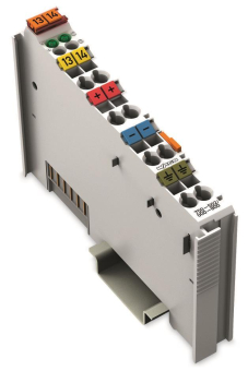 WAGO 750-502/000-800 2-Kanal- 