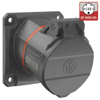 Walther CEE NEO Anbaudose     FW510506CC 