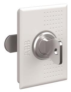 Striebel Sicherheits-Schloß UK600   UZT3 