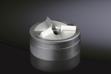 Rittal Spalt-Blechlocher rund AS 4055163 