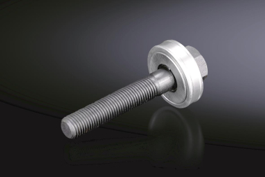 Rittal Zugschraube m.Kugel-   AS 4055632 